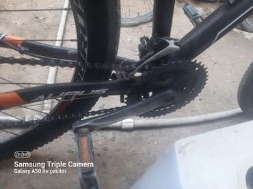 qiz ucun velosiped: Dağ velosipedi 29" — 6