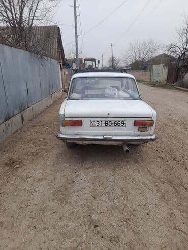 ford yuk masini satisi: VAZ (LADA) 2111: 1.5 l | 1980 il 24700 km Sedan — 2