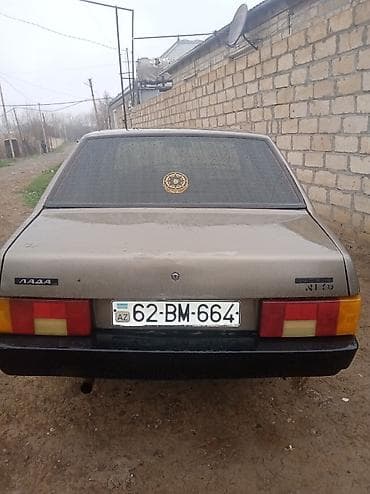 07 lada: VAZ (LADA) 2101–2107 — 7