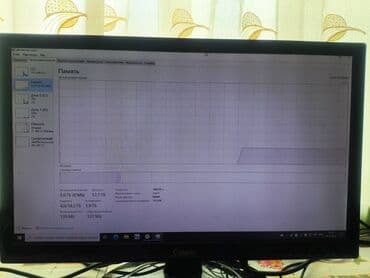 ikinci əl noutbuklar: Oyun kompüteri İ5 3470 4/4 Ram 16gb ddr3 G Video kart gtx 1050ti 4gb — 5