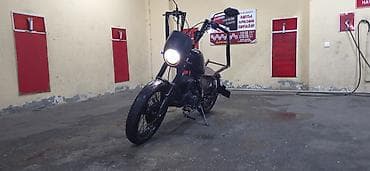 gen: Yamaha 150 sm3, 2008 il — 3