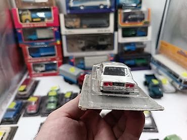 fl studio full: Hər vaxtiniz xeyr olsun. İST firmasinin istehsali olan 1/43 ölcüdə — 5