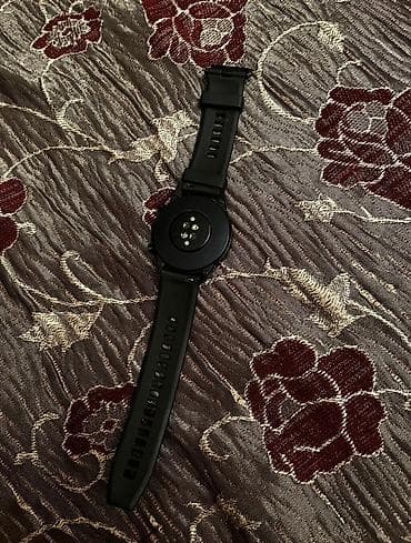smat: Huawei Gt2 Satilir baha alinmisti teze cixanda, seligeli istifade — 3