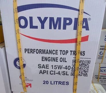 turbo mator: 5 l, 5w30 — 24