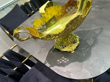 qend qablari: Konfet qabi — 3