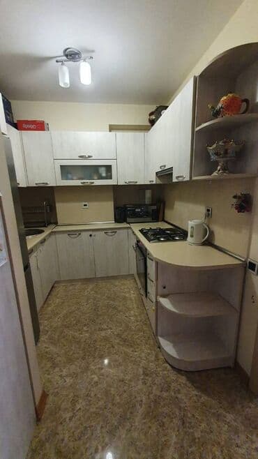 20 yanvarda 2 otaqli evler: 2 otaqlı, Yeni tikili, 54 kv. m — 5