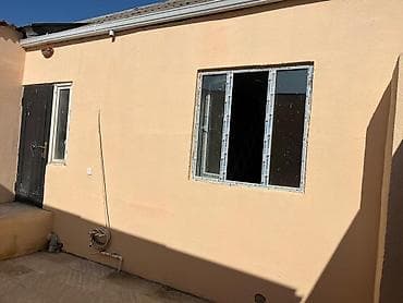 memmedli bina evleri: 3 otaqlı, 60 kv. m, Yeni təmirli — 3