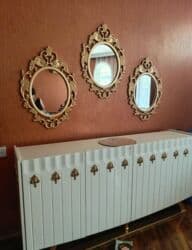 копилка на 100 тысяч сом таблица: Б/у, С зеркалом — 1