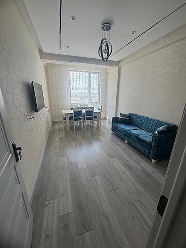 Mənzillər: 2 otaqlı, Yeni tikili, m. 20 Yanvar, 65 kv. m — 5