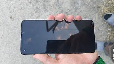 iphone pro max: IPhone 11, 32 GB, Barmaq izi — 2