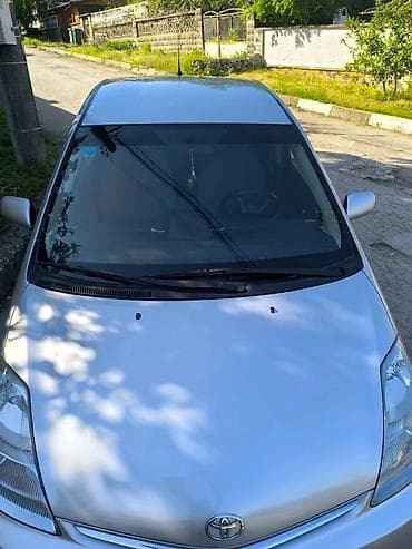 dizel mator mersedes: Toyota Prius: 1.5 l | 2008 il Hetçbek — 10