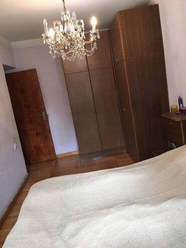 bina az musfiq qesebesi kohne tikili: Bakı, 3 otaqlı, Köhnə tikili, 80 kv. m — 18