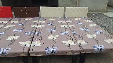 Yeni, Təknəfərlik çarpayı, Azərbaycan