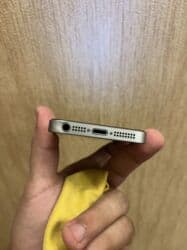 iphone 5 se 2: IPhone SE, 32 GB, Space Gray, Barmaq izi — 10