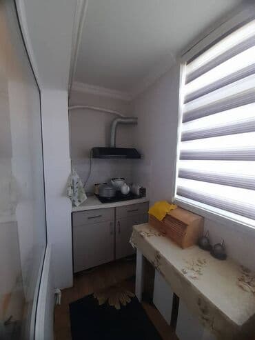 qubada evler kredit: Bakı, Köhnə Günəşli, 3 otaqlı, Köhnə tikili, 62 kv. m — 8