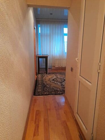 sumqayitda ev aliram: 2 otaqlı, Yeni tikili, 43 kv. m — 9