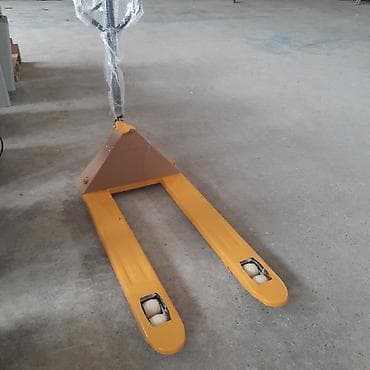 traktor belarus 82: 2 tonluk traspalet — 3