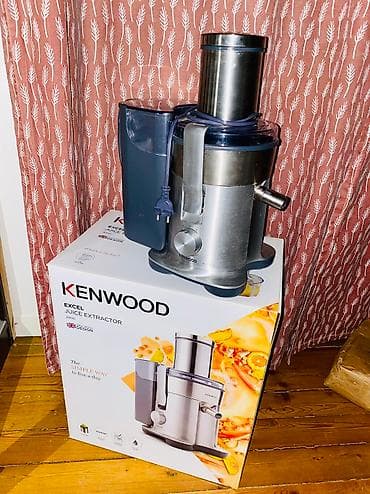 yupiter yp 333 update: Şirəçəkən Kenwood, Qarışıq, İşlənmiş, Ünvandan götürmə — 2