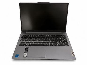 ps5 ucuz: Lenovo IdeaPad Slim 3 15IRU8 satılır. Kompüter təzədir, istifadə — 1