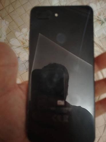 redmi note 7 islenmis: Xiaomi Mi 8 Lite — 4