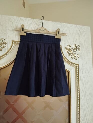 детский игровой набор черепашки ниндзя: Məktəb yupkası 7, 8 yaş — 1