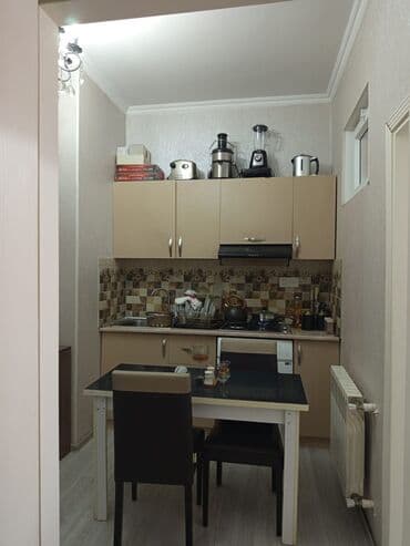 kupça nədir: Bakı, Masazır, 3 otaqlı, Köhnə tikili, 58 kv. m — 16