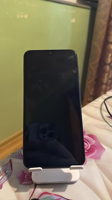 oculus quest 3: Samsung Galaxy A10, 32 GB, rəng - Mavi, İki sim kartlı — 1