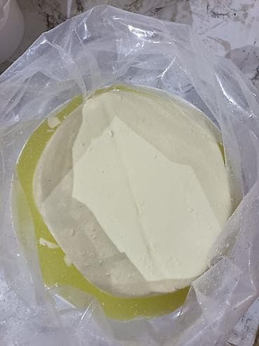 evde tort bezemek: Qaymaq 7kq
Çatdırılma pulsuz
Bundan əlavə pendir çeşidlərimiz də var — 6