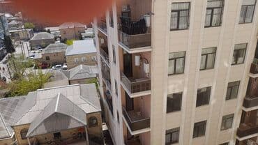 zabratda bina evleri: 2 otaqlı, Yeni tikili, 60 kv. m — 5