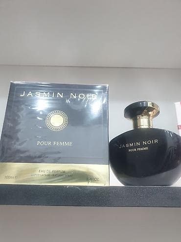 Jasmin bulgari original
Deyerinen ucuz