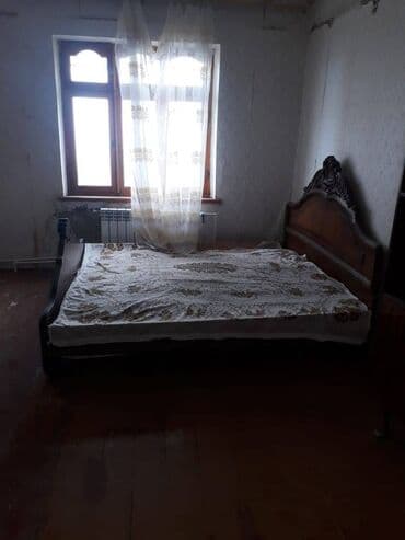 kohne gunesli: Bakı, Yeni Günəşli Massiv D, 3 otaqlı, Köhnə tikili, 80 kv. m — 3