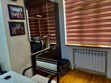 недвижимость в баку из рук в руки: Баку, 3 комнаты, Вторичка, 4 м² — 11