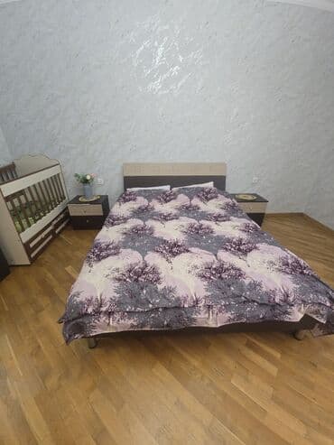 yatak desti: İkinəfərlik çarpayı — 2