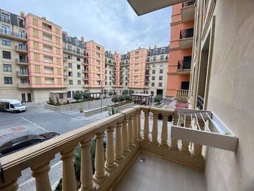 nermanov evler: 3 otaqlı, Yeni tikili, 132 kv. m — 15