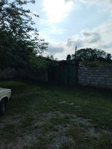 kiraye evlər: Şabran, 120 kv. m, 5 otaqlı, Hovuzsuz, Qaz, İşıq, Su — 1