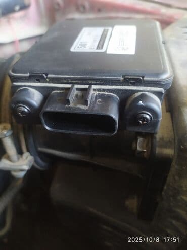 583 problu qizilin qiymeti: Mitsubishi vozduxamer — 1