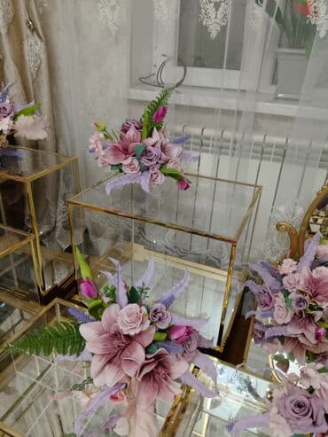 kiraye cadirlar: Xonca kiraye verilir 1ededi 6azn adres bileceri qesebesi . yaxin — 7