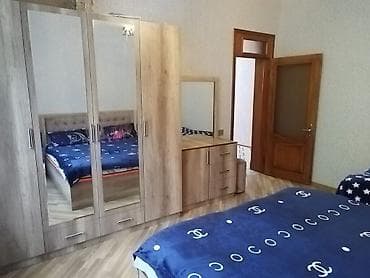 kirayə ev zabrat 1: 160 kv. m, 4 otaqlı, Hovuzsuz — 4