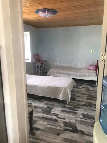 kiraye bag evleri bilgeh: 100 kv. m, 3 otaqlı, Hovuzlu — 9