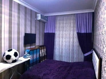 hipoteka evler: 2 otaqlı, Yeni tikili, 80 kv. m — 5