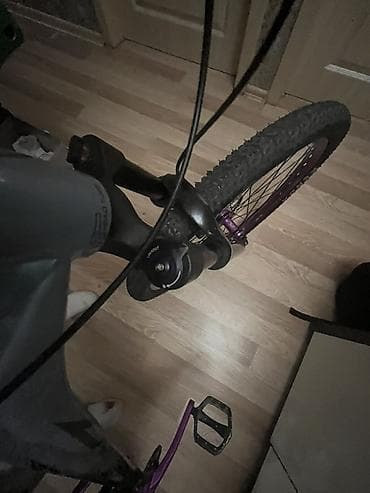 summa velosiped: Salam alekum velosipet 2 hefdenindir satılma səbəbi moto alınacağ diyə — 5