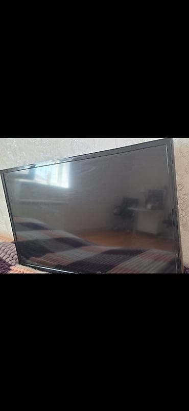 Vestel LED televizor - Ekran diaqonalı təxminən 32–40 düym (fotoya