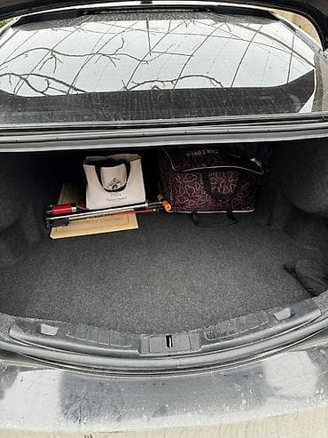 ford fusion diffuser: Ford Fusion: 1.5 l | 2018 il 179800 km Sedan — 6