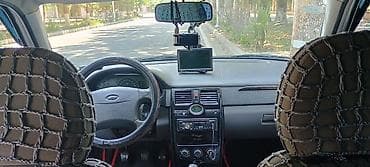 cruze stop led: VAZ (LADA) Priora: 1.6 l | 2007 il 150000 km Sedan — 8