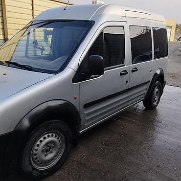 mercedes ishlenmish ehtiyyat hisseleri bakı: Ford Transit: 2.9 l | 2004 il 426123 km Van/Minivan — 4