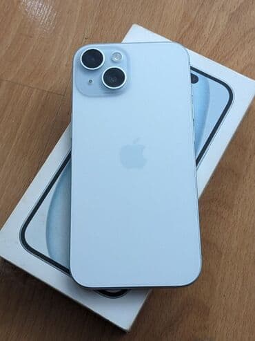 аккумулятор панасоник: IPhone 15, Белый, Face ID — 2