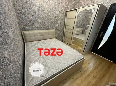 uşaq çarpayısı gəncə: 2 təknəfərlik çarpayı, Dolab, Azərbaycan, Yeni — 1