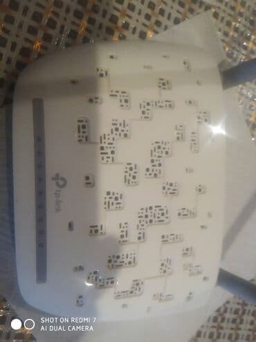 Kompüter, noutbuk və planşetlər: Satıram . Modem . Çin zavod .istesal işlənmiş heç bir problem — 3