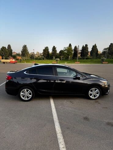 Mərmər effektli PVC panellər: 2017 Lt 1.4 turbo. Masin amerikadan yeni gelib, car faksi temizdi — 4