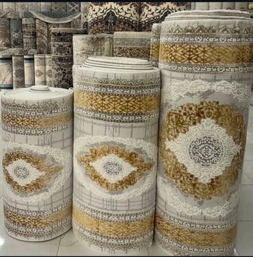 daş yunu qiymət: Xalça Dekorativ, Türkiyə, Kredit var — 9